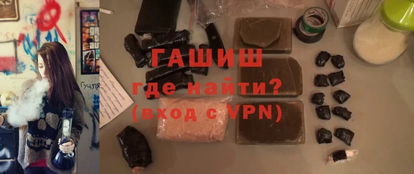 гашик Пересвет