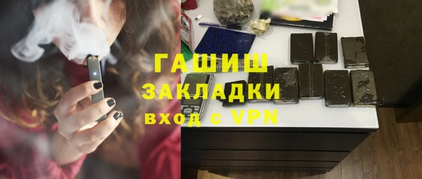 гашик Пересвет