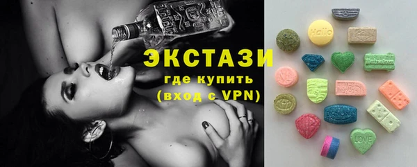 гашик Пересвет