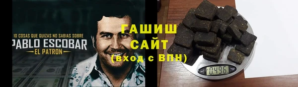 гашик Пересвет